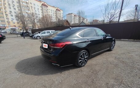 Hyundai Genesis II, 2014 год, 1 530 000 рублей, 3 фотография
