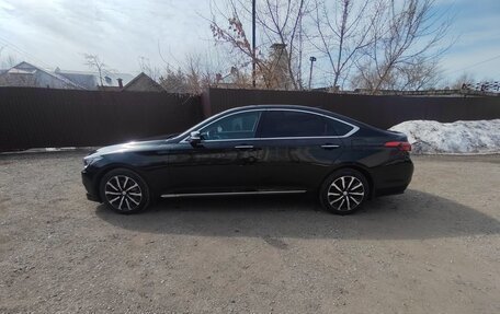 Hyundai Genesis II, 2014 год, 1 530 000 рублей, 6 фотография