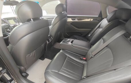 Hyundai Genesis II, 2014 год, 1 530 000 рублей, 7 фотография