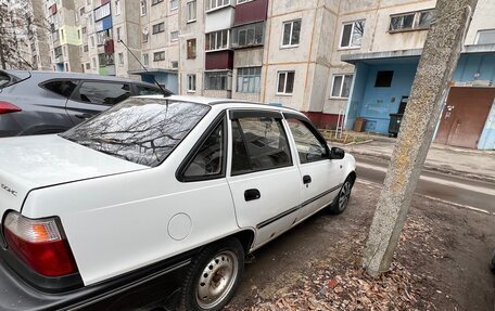 Daewoo Nexia I рестайлинг, 2008 год, 170 000 рублей, 2 фотография