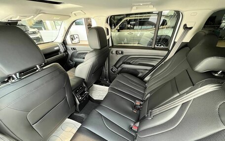 Haval H9, 2025 год, 4 699 000 рублей, 11 фотография