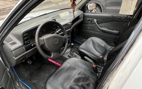 Daewoo Nexia I рестайлинг, 2008 год, 170 000 рублей, 5 фотография