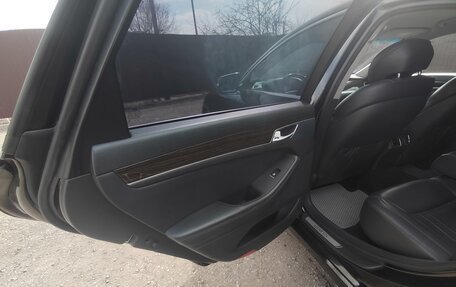 Hyundai Genesis II, 2014 год, 1 530 000 рублей, 8 фотография