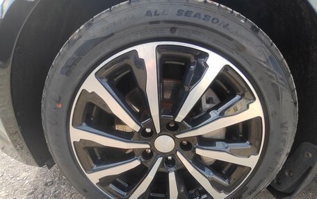 Hyundai Genesis II, 2014 год, 1 530 000 рублей, 11 фотография