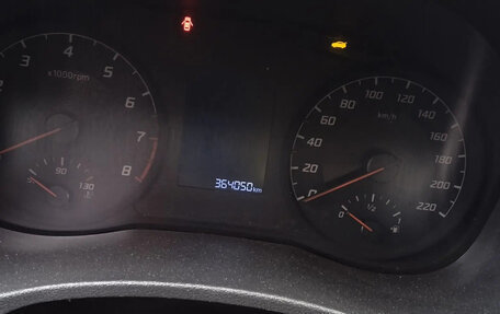 Hyundai Solaris II рестайлинг, 2021 год, 670 000 рублей, 6 фотография