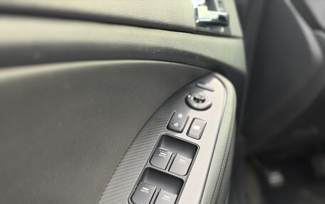 KIA Optima III, 2011 год, 980 000 рублей, 8 фотография