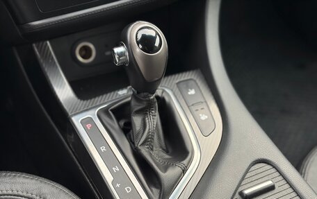 KIA Optima III, 2011 год, 980 000 рублей, 11 фотография