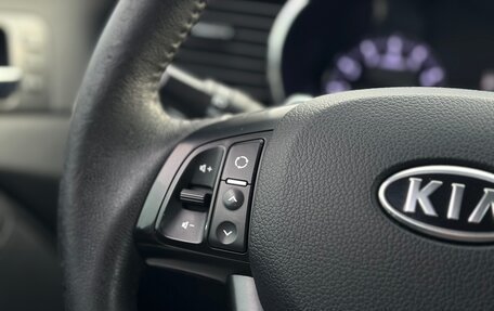 KIA Optima III, 2011 год, 980 000 рублей, 14 фотография