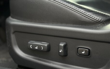 KIA Optima III, 2011 год, 980 000 рублей, 20 фотография