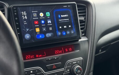 KIA Optima III, 2011 год, 980 000 рублей, 16 фотография