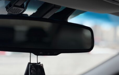 KIA Optima III, 2011 год, 980 000 рублей, 19 фотография