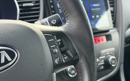 KIA Optima III, 2011 год, 980 000 рублей, 13 фотография