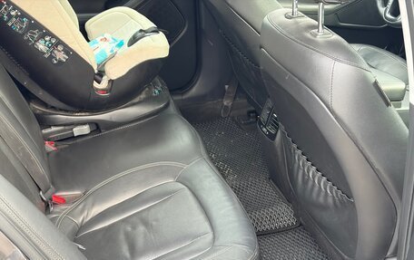 KIA Optima III, 2011 год, 980 000 рублей, 22 фотография