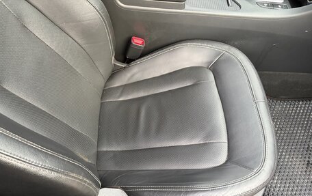 KIA Optima III, 2011 год, 980 000 рублей, 25 фотография