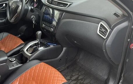 Nissan X-Trail, 2016 год, 1 500 000 рублей, 7 фотография