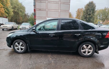 Ford Focus II рестайлинг, 2011 год, 475 000 рублей, 4 фотография