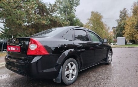 Ford Focus II рестайлинг, 2011 год, 475 000 рублей, 3 фотография