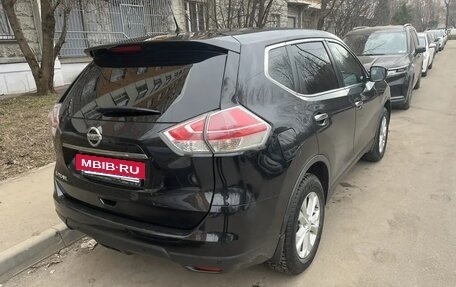 Nissan X-Trail, 2016 год, 1 500 000 рублей, 2 фотография