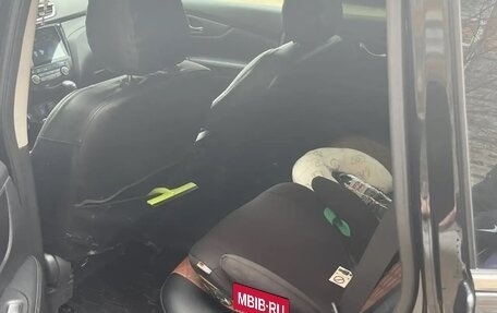 Nissan X-Trail, 2016 год, 1 500 000 рублей, 4 фотография