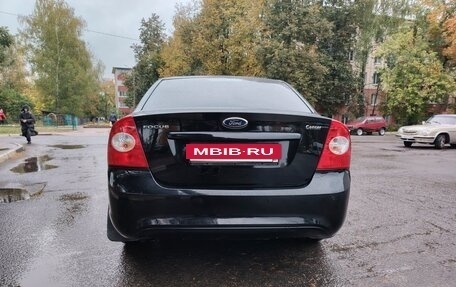 Ford Focus II рестайлинг, 2011 год, 475 000 рублей, 5 фотография