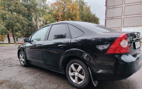 Ford Focus II рестайлинг, 2011 год, 475 000 рублей, 7 фотография