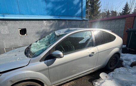 Ford Focus II рестайлинг, 2008 год, 280 000 рублей, 2 фотография