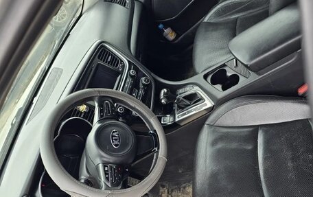 KIA Optima III, 2013 год, 1 400 000 рублей, 7 фотография