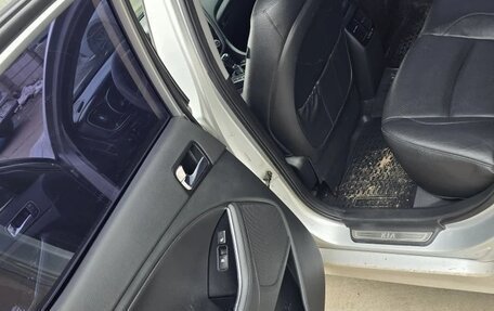 KIA Optima III, 2013 год, 1 400 000 рублей, 9 фотография