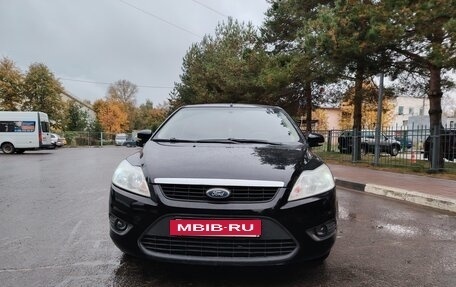 Ford Focus II рестайлинг, 2011 год, 475 000 рублей, 6 фотография
