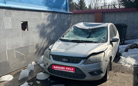 Ford Focus II рестайлинг, 2008 год, 280 000 рублей, 4 фотография