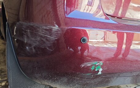 Skoda Fabia II, 2010 год, 800 000 рублей, 15 фотография