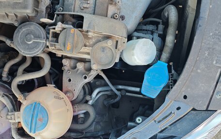 Skoda Fabia II, 2010 год, 800 000 рублей, 12 фотография