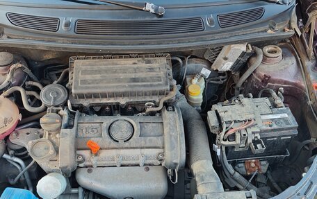 Skoda Fabia II, 2010 год, 800 000 рублей, 9 фотография