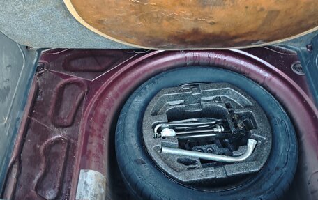 Skoda Fabia II, 2010 год, 800 000 рублей, 7 фотография