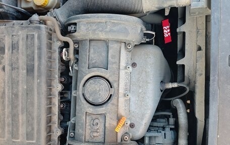 Skoda Fabia II, 2010 год, 800 000 рублей, 11 фотография