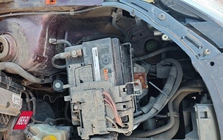 Skoda Fabia II, 2010 год, 800 000 рублей, 10 фотография