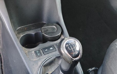 Skoda Fabia II, 2010 год, 800 000 рублей, 19 фотография