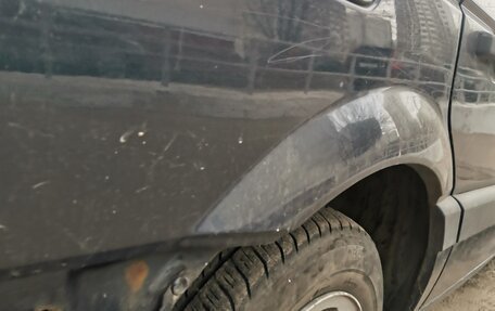 Volkswagen Passat B3, 1990 год, 100 000 рублей, 6 фотография