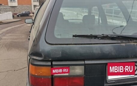 Volkswagen Passat B3, 1990 год, 100 000 рублей, 3 фотография