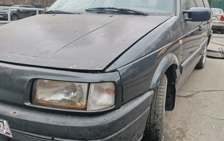 Volkswagen Passat B3, 1990 год, 100 000 рублей, 11 фотография