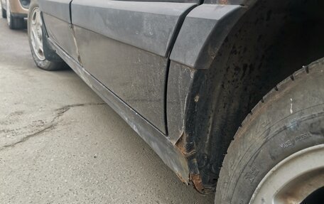 Volkswagen Passat B3, 1990 год, 100 000 рублей, 17 фотография