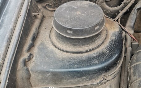 Volkswagen Passat B3, 1990 год, 100 000 рублей, 20 фотография