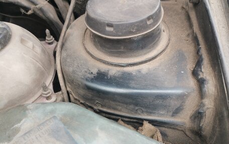 Volkswagen Passat B3, 1990 год, 100 000 рублей, 19 фотография