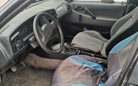 Volkswagen Passat B3, 1990 год, 100 000 рублей, 16 фотография