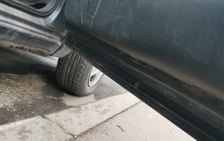 Volkswagen Passat B3, 1990 год, 100 000 рублей, 24 фотография