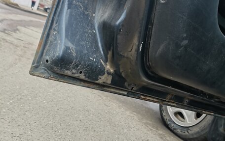 Volkswagen Passat B3, 1990 год, 100 000 рублей, 15 фотография