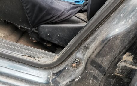 Volkswagen Passat B3, 1990 год, 100 000 рублей, 14 фотография