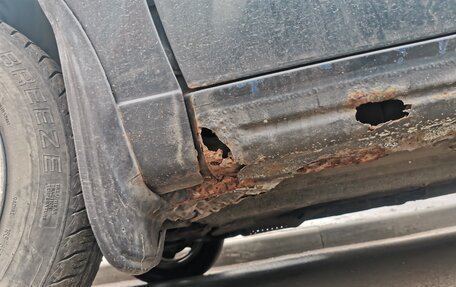 Volkswagen Passat B3, 1990 год, 100 000 рублей, 21 фотография