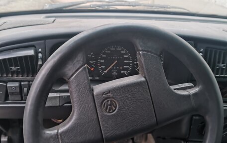 Volkswagen Passat B3, 1990 год, 100 000 рублей, 22 фотография