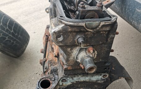 Volkswagen Passat B3, 1990 год, 100 000 рублей, 25 фотография